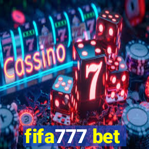 fifa777 bet